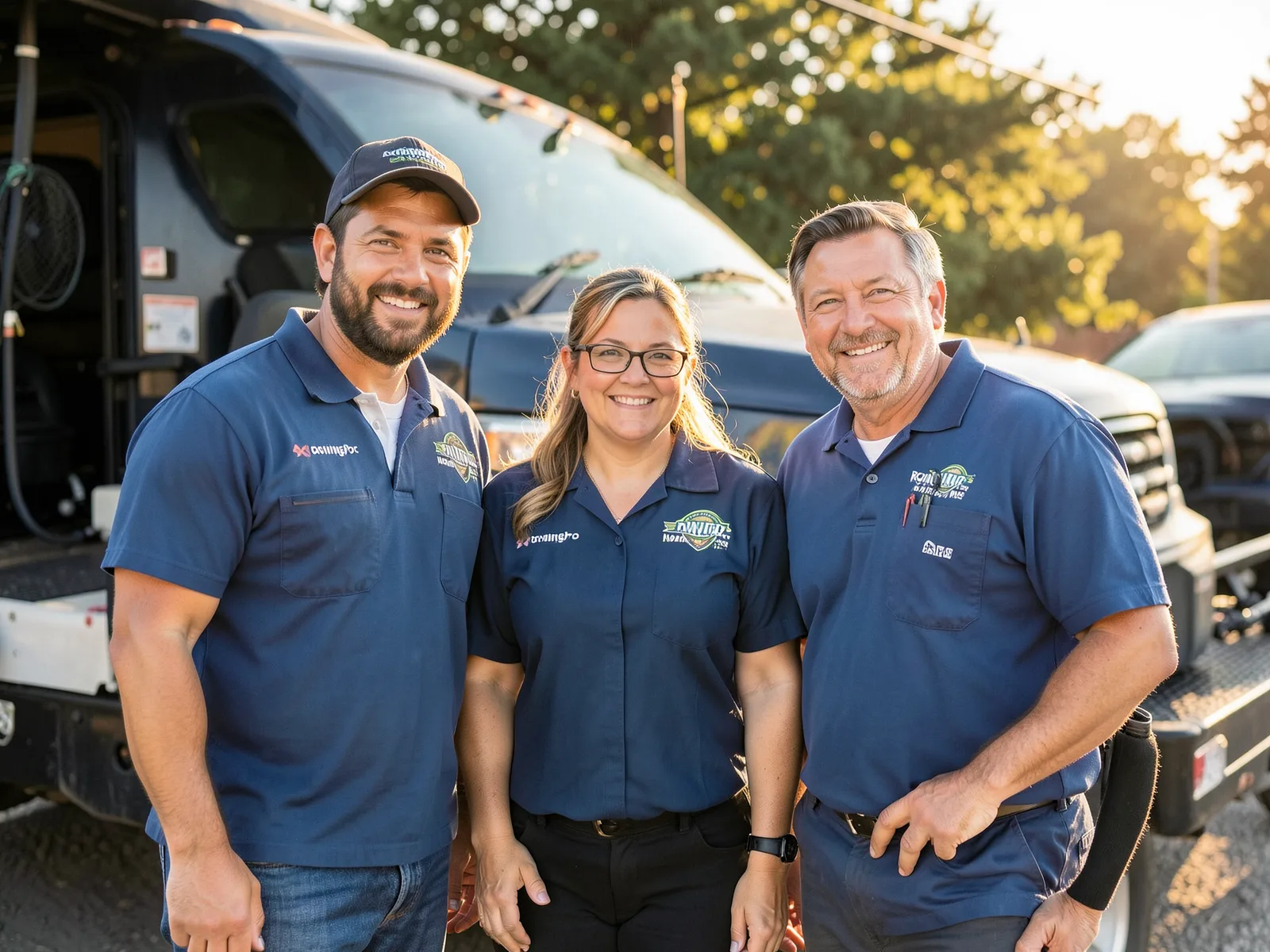 Roof Repair company in Harwood, TX