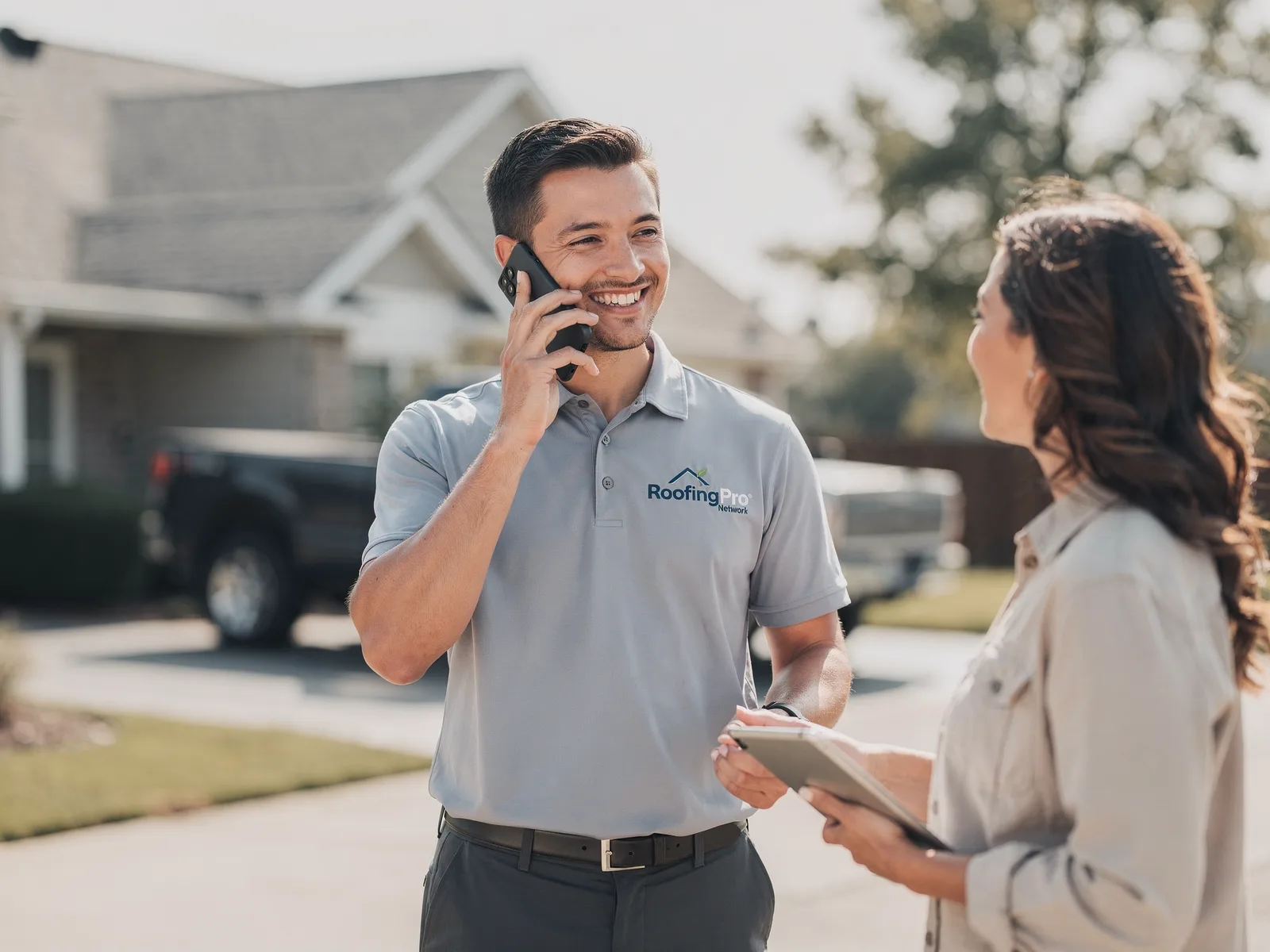 Roof Repair Harwood, TX FAQs